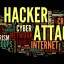 Hacker attacks