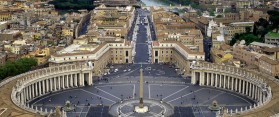 Vatican City