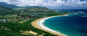 Saint Kitts and Nevis