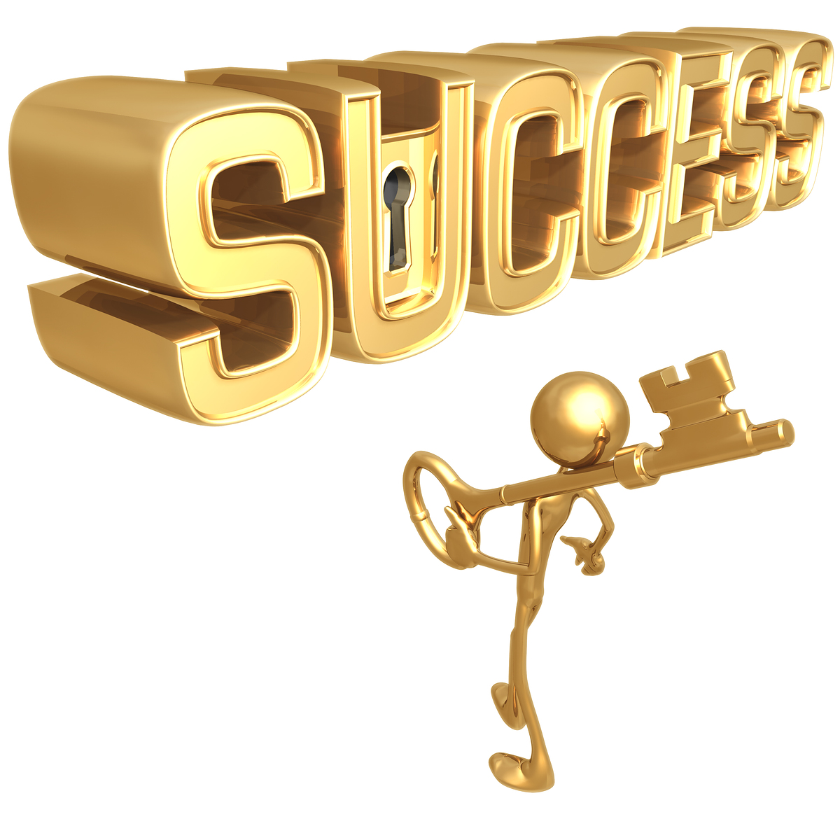 Top 10 Sure Ways to Achieve Success