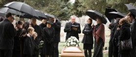 Funerals