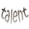 talent