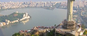 Christ the Redeemer