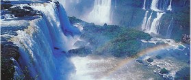 Iguazu Falls
