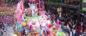 Rio Carnival