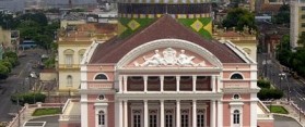 Teatro Amazonas