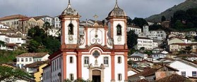 Ouro Preto