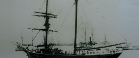 The Mary Celeste