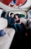 Limousine tour