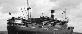 SS Ourang Medan