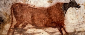 Lascaux Cave
