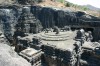 Ellora caves