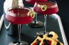 Chocolate Berry Martini