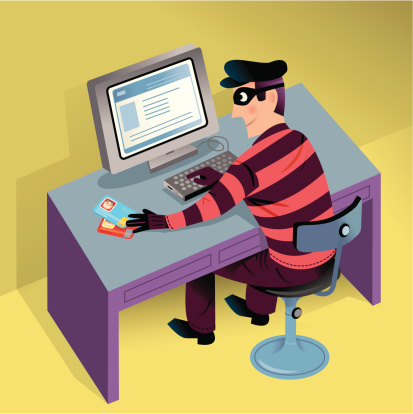 Ways to Avoid Internet Scams