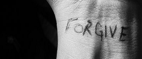 forgive