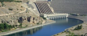 Atatürk Dam