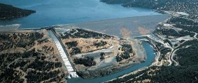 Oroville Dam