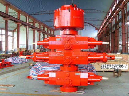 Blowout Preventer