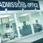 Admissions Office