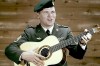 ballad of the green berets