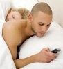 cheaters texting