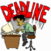 deadline