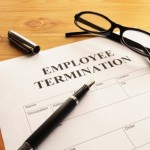employee termination contract