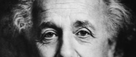 Albert Einstein