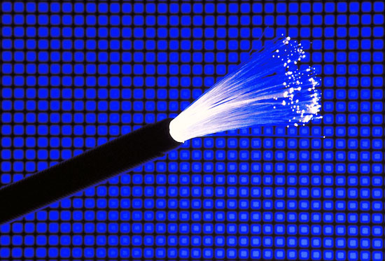 Fiber Optics