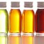 Different Essential Oils