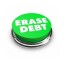 Erasing your debt