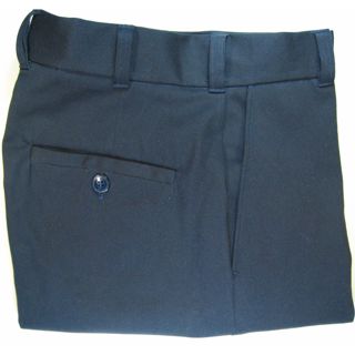 Folded Pair of Pants