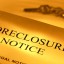 Foreclosure Notice