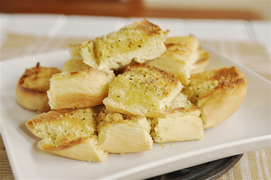 Garlic Bread