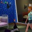 Hire a Babysitter in Sims 3
