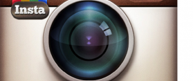 Instagram logo