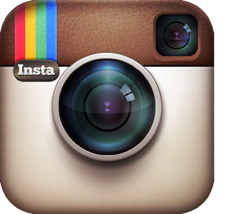 Instagram logo