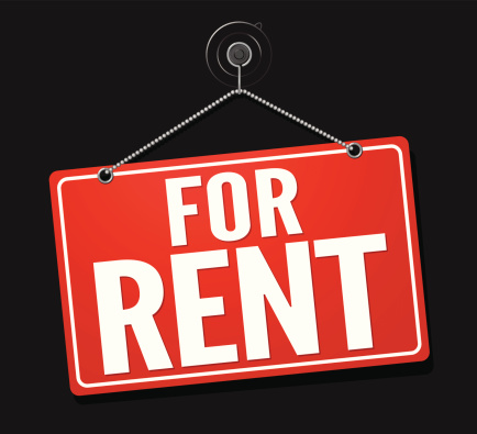 For Rent