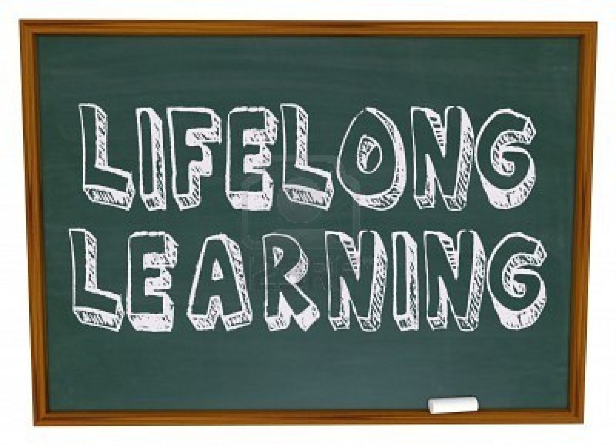 lifelong learning case study
