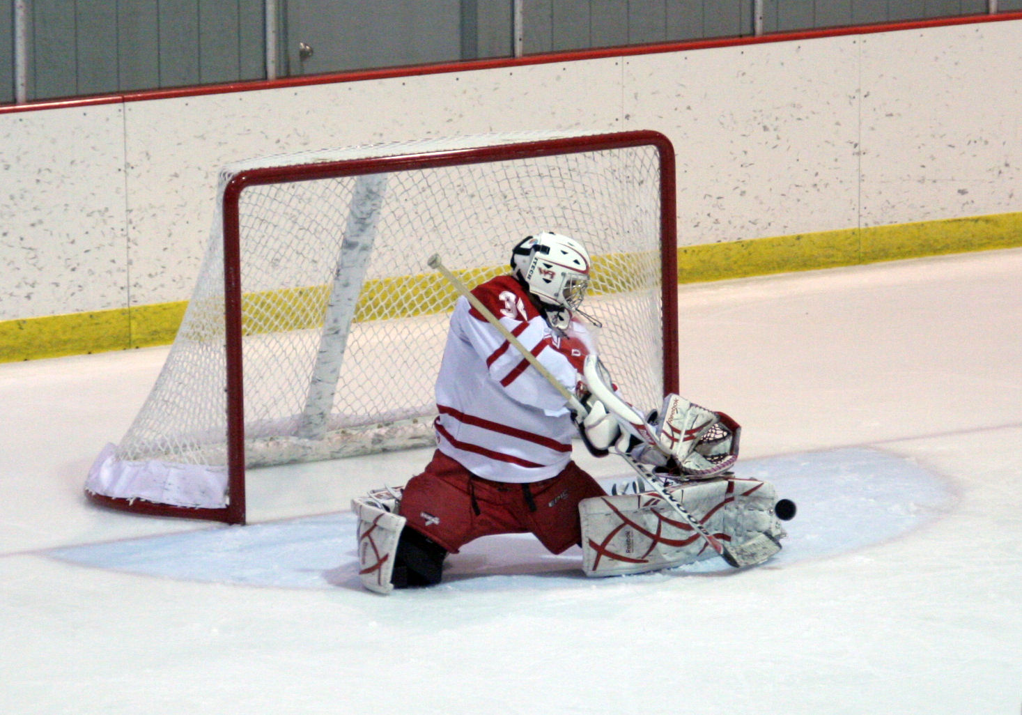 Shots in Hockey