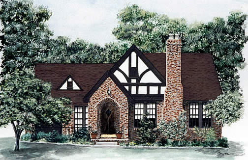 Tudor House