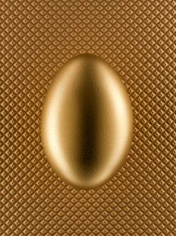 golden egg