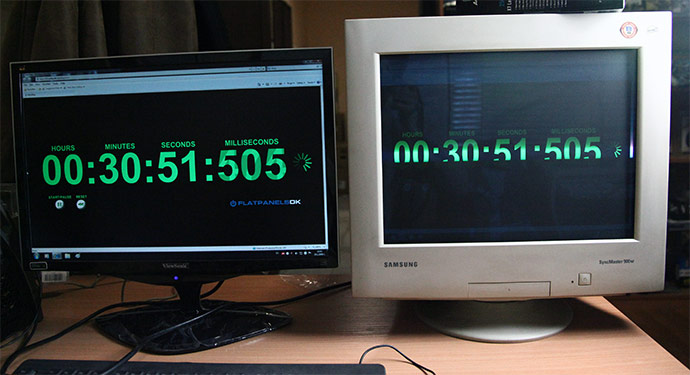 Computer Monitor