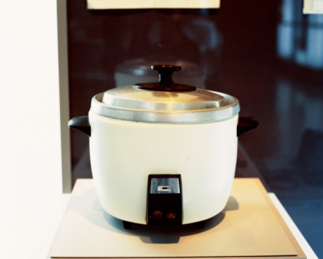 Rice Cooker