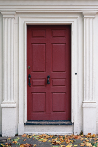 Canvass Door-To-Door