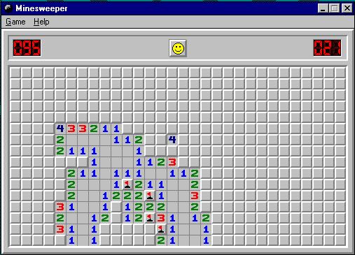 Minesweeper