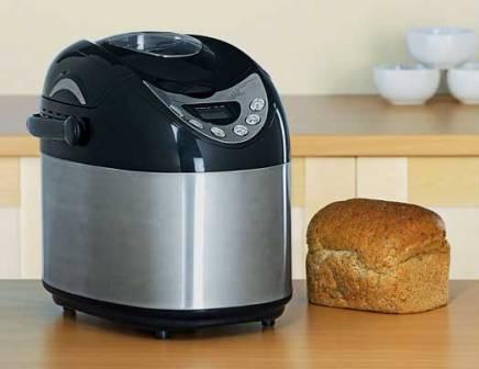 Bread Maker