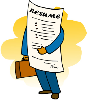 Choose a Resume Format