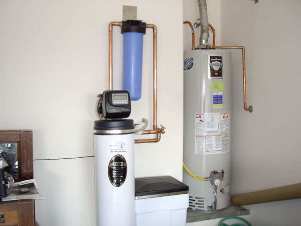 Water Filtration System