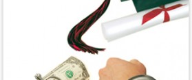 Consolidate Federal Student Loans